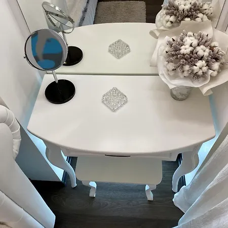 Apartment Апартаменти 
