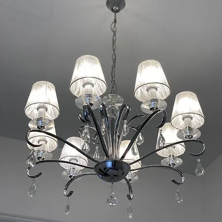 Apartment Апартаменти 