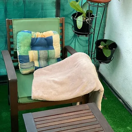 Apartment Апартаменти 