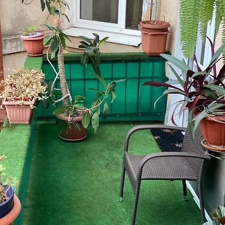 Appartement Апартаменти 
