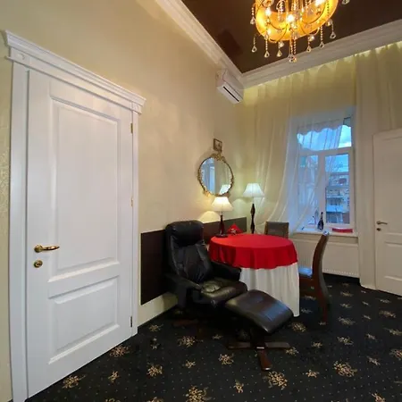 Appartement Апартаменти 