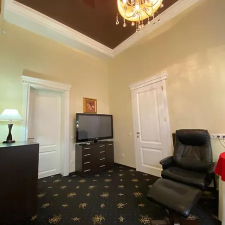 Appartement Апартаменти 